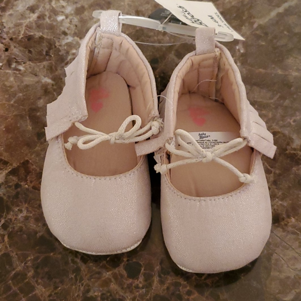 Baby Bootie